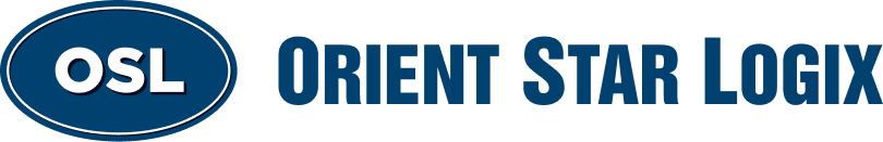 东方之星物流 - Orient Star Logistics LOGO