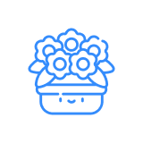 一日课堂<br/><small>（插花、花环制作）</small>