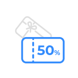 语言学习费用50%支持