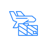 直航航空运输服务