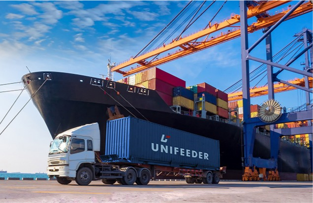 星海航运有限公司