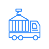 整箱/拼箱货物<br>特种集装箱